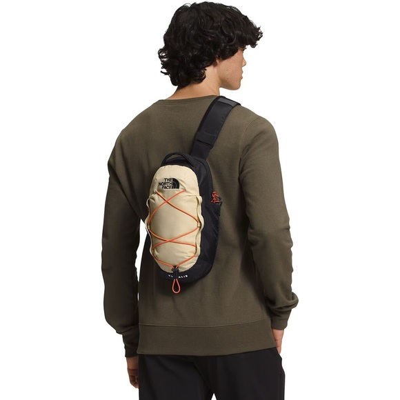 The North Face Borealis Sling Bag - Picture 6 of 6